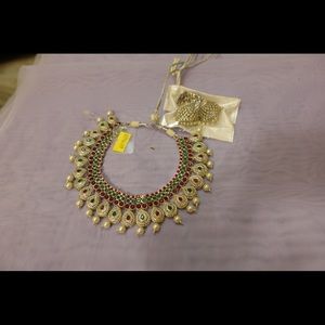 Indian Jewelry